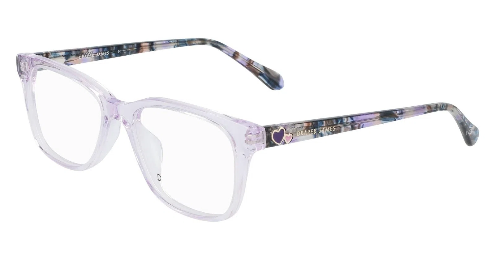Draper James DJ1009 Eyeglasses - view 2